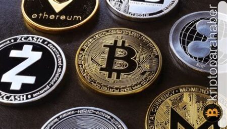 Altcoin Pazarında Parlama Potansiyeli: 2024’ün En Çok Konuşulanları