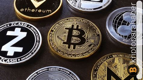 Altcoin Pazarında Parlama Potansiyeli: 2024'ün En Çok Konuşulanları