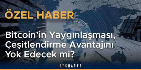 Bitcoin Yatırımında Portföy Çeşitlendirme Yöntemleri