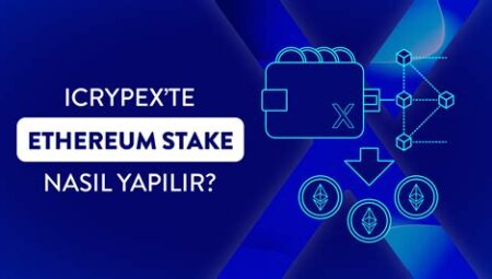 Ethereum 2.0 Staking Nasıl Yapılır?