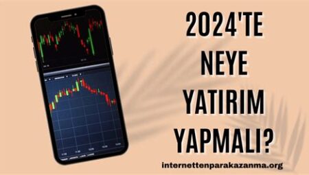 Hangi Altcoin’e Yatırım Yapmalı? 2024’te Trendleri İnceleme