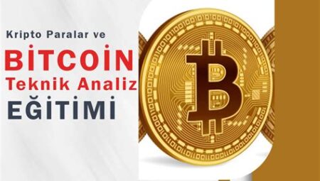 Kripto Para Piyasasında Teknik Analiz Yöntemleri