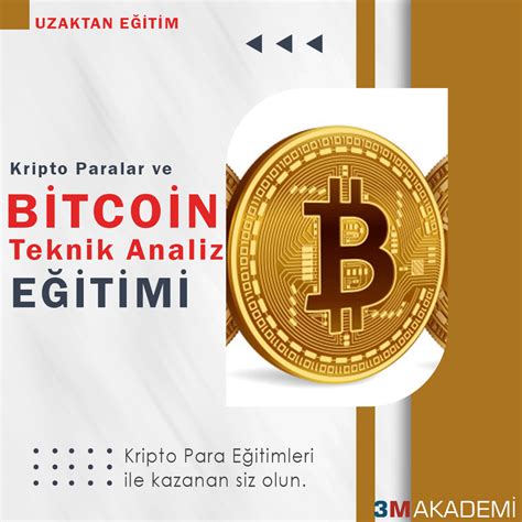 Kripto Para Piyasasında Teknik Analiz Yöntemleri