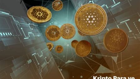 Kripto Para ve İnşaat Sektörü: Blockchain Uygulamaları