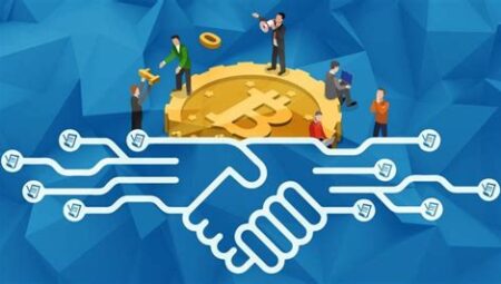 Ripple ve Akıllı Kontratlar: Devrimsel Yenilikler